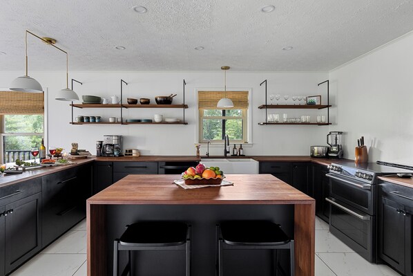 微波爐、焗爐、爐具、洗碗機