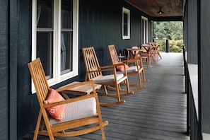 Terraço/pátio
