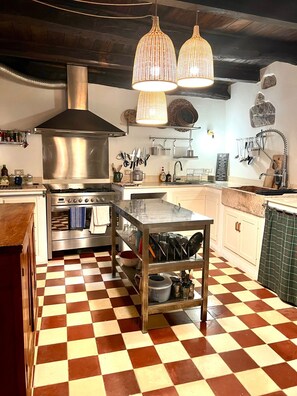 Habitación doble superior | Área de sala de estar
