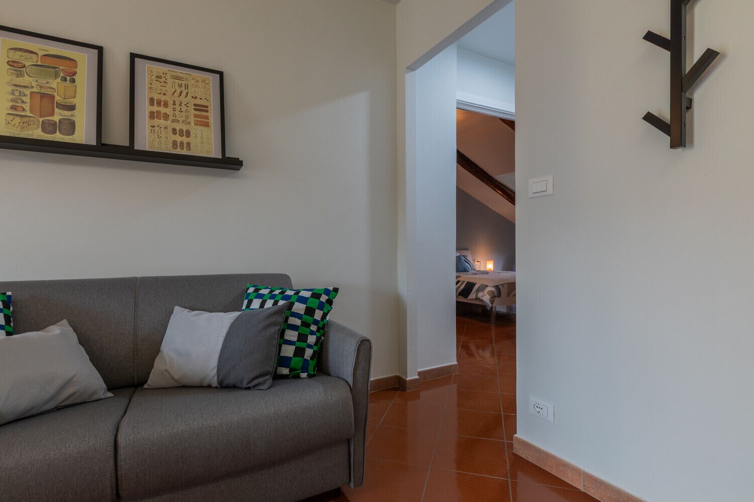 Appartamento | 2 camere