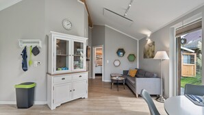 Oppholdsområde