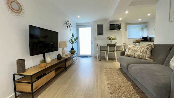 Fernseher
