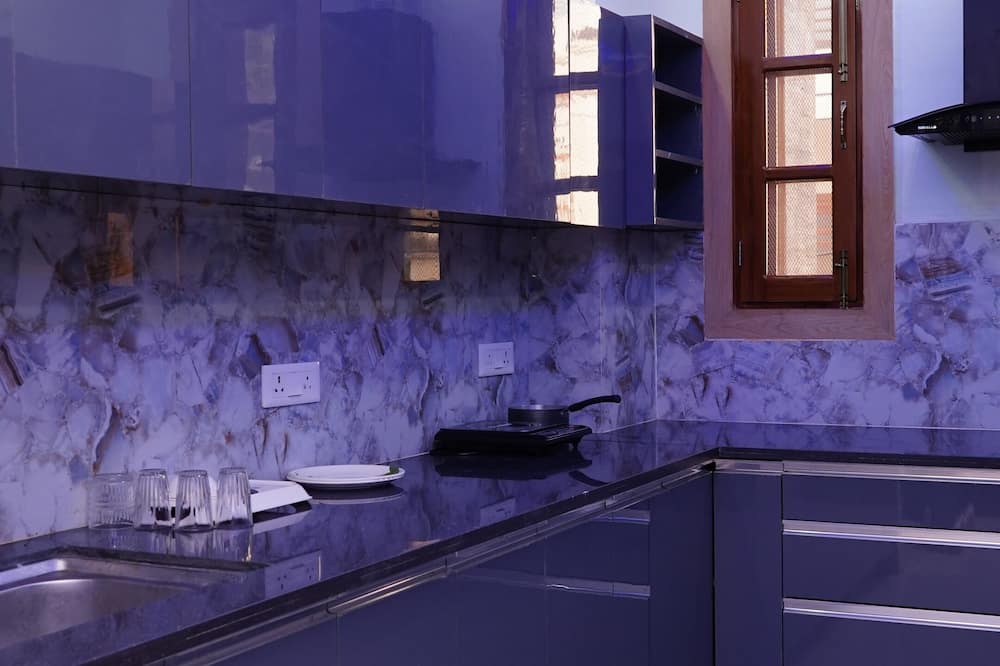 Hill Heritage Homes - Dwara