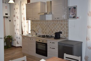 Eget kök
