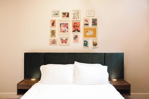 Toledo Loft | Walk to Ballpark | Suite 204
