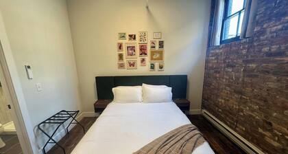 Toledo Loft | Walk to Ballpark | Suite 204