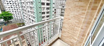 2 Min da Praia - 2Q - Vaga de Garagem