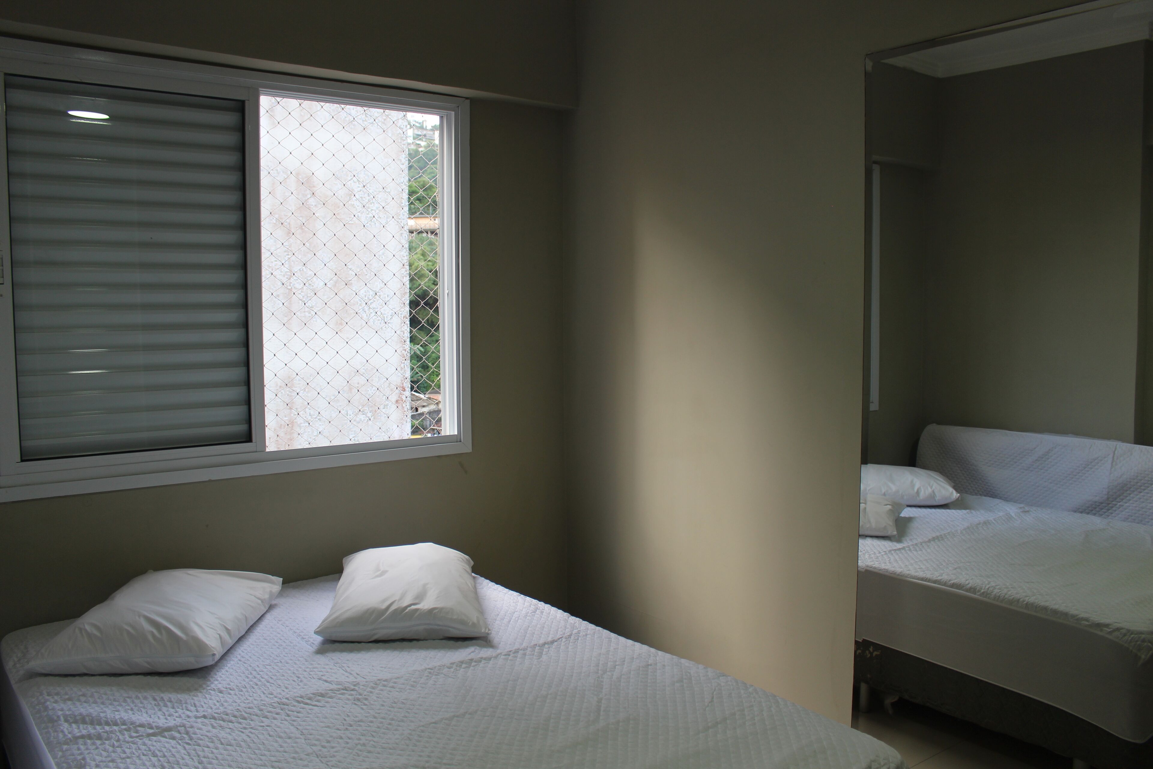 Appartement | Restauration dans la chambre