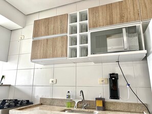 Cucina privata