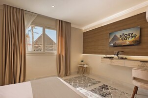 Superior Triple Room, Mountain View