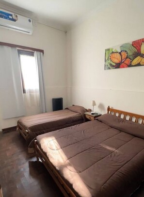 Classic Double or Twin Room | Free WiFi