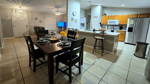 Beth’s Modern at Inverness