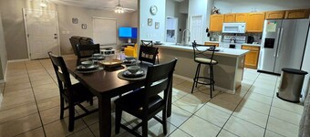 Beth’s Modern at Inverness