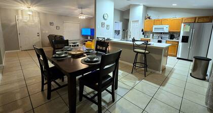 Beth’s Modern at Inverness