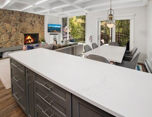 Interior - Village Center 5E | 2BR Condo in Vail Village (Vail)