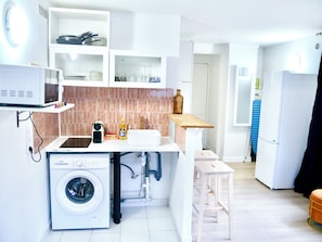 Private kitchen - Aurore de Clamart (Melun)
