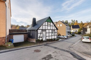 Eksteriør