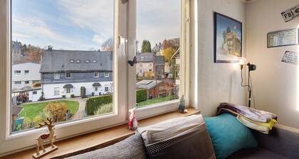 Apartment 'Happy' with Mountain View, Private Garden and Wi-Fi