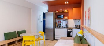Hornera Caffe - Terminal, Bioceres, IUNIR