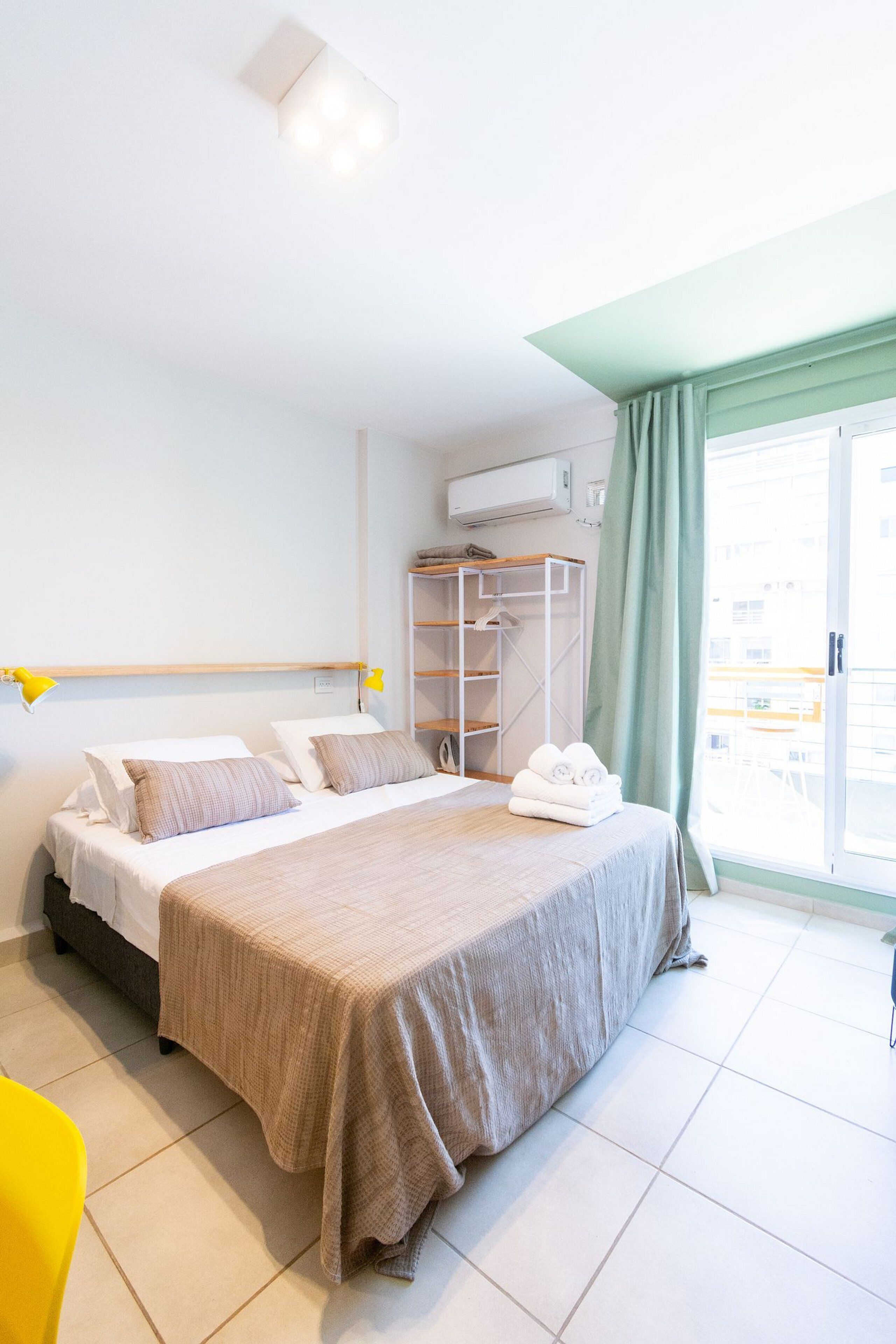 熨斗/熨衣板、床单