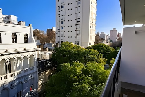 Hornera Eli - A few steps from Oroño with garage