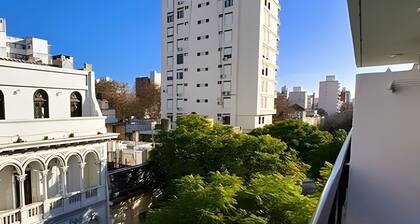 Hornera Eli - A few steps from Oroño with garage