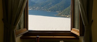 Baita Cao Como Lake