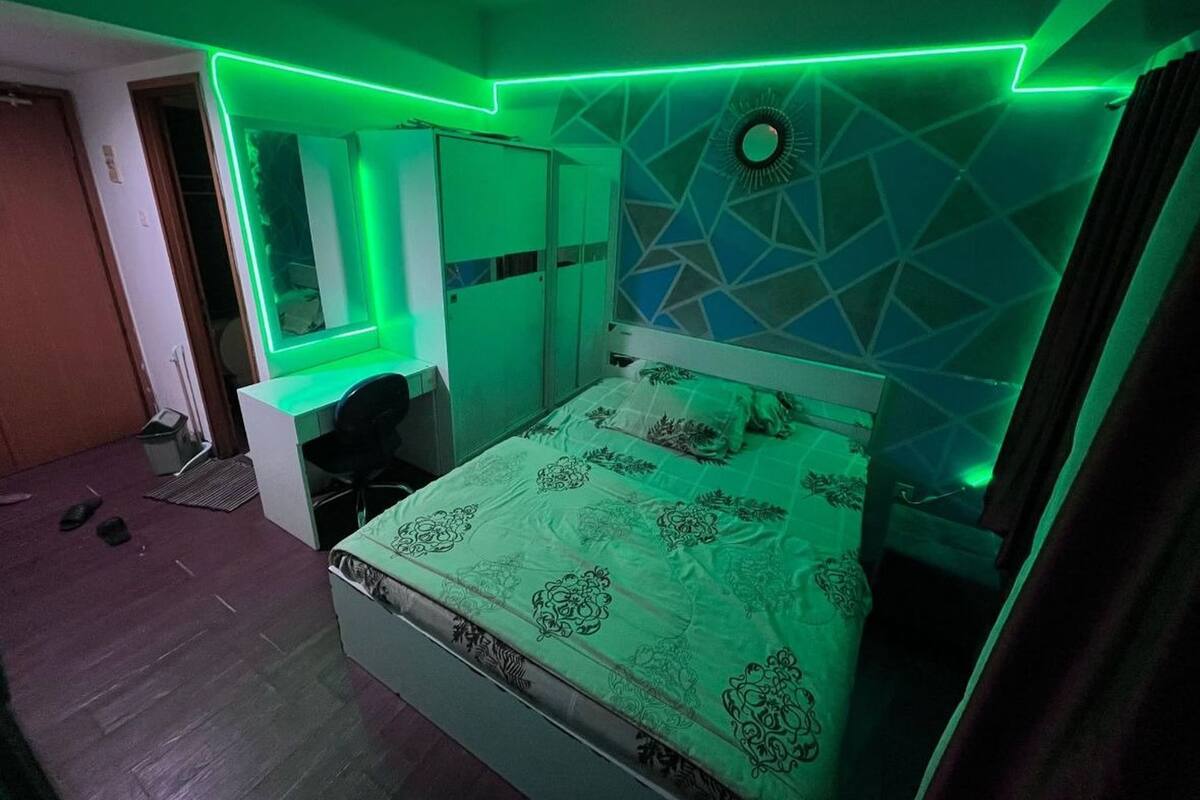 Standard-Doppelzimmer | Kostenloses WLAN, Bettwäsche