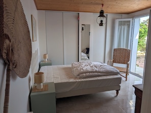 3 bedrooms, WiFi