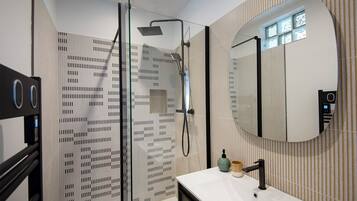 Secadora de cabello y toallas