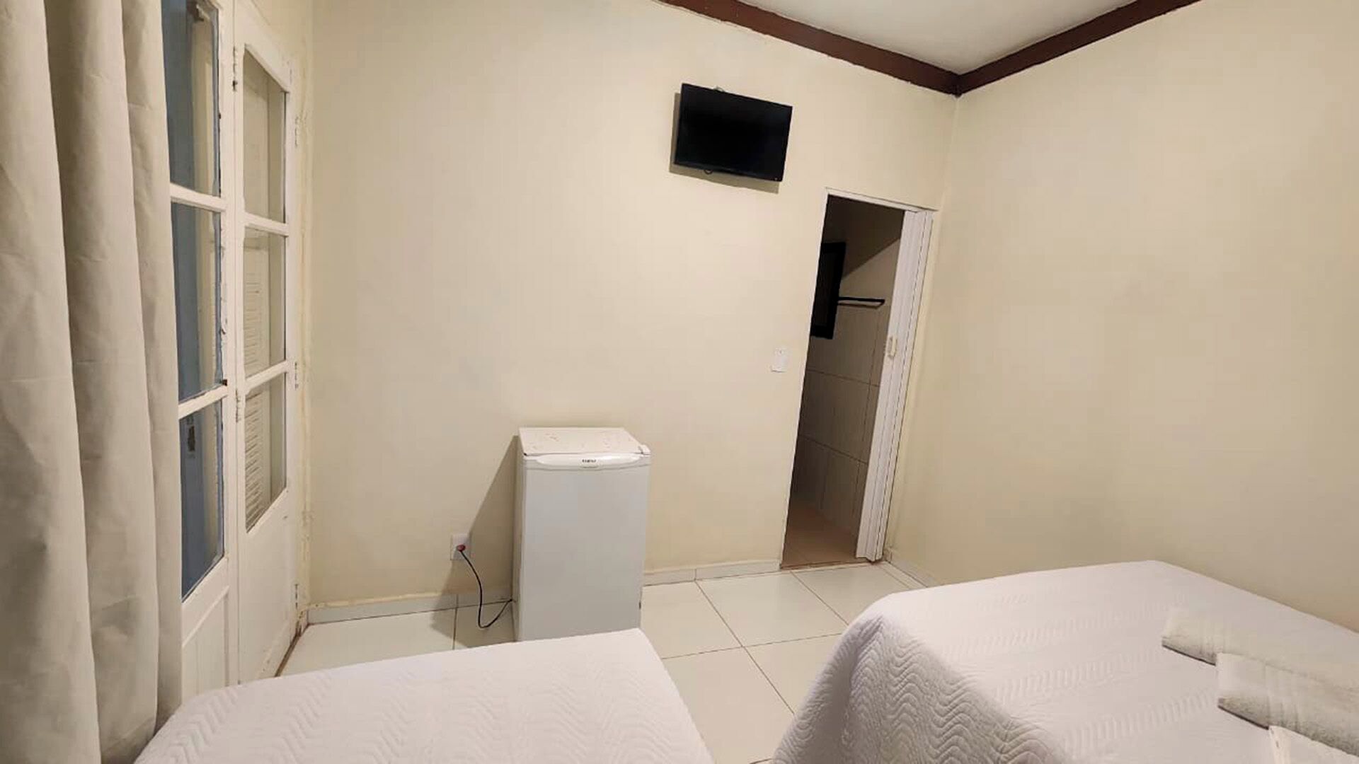 Comfort Suite | Free WiFi