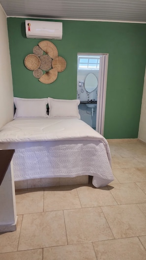 Doppelzimmer, 1 Doppelbett, Klimaanlage