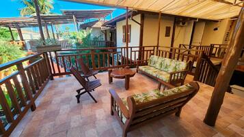 Área da propriedade