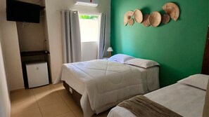 Tripla Basic | Wi-Fi gratuito