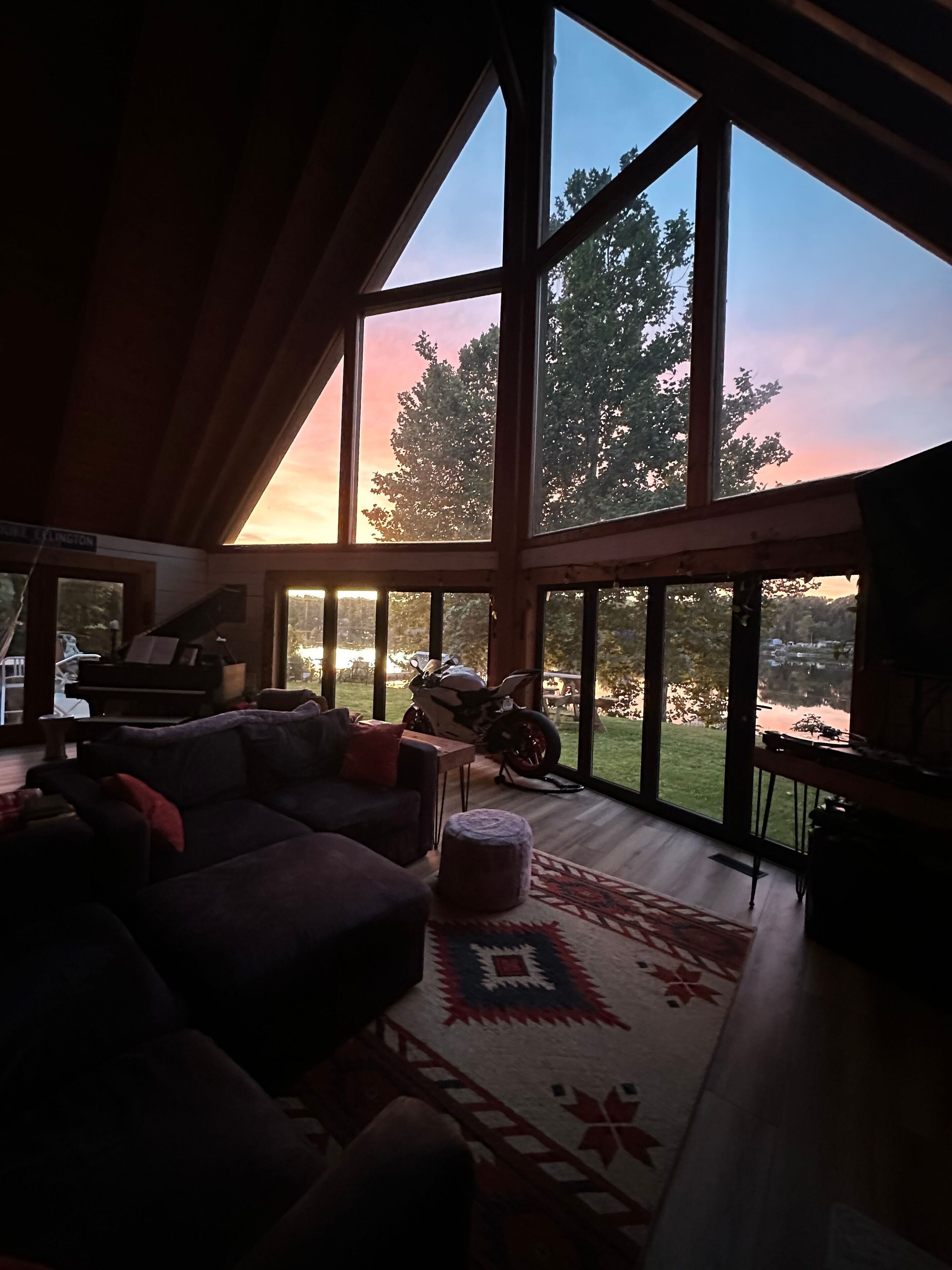 Intérieur