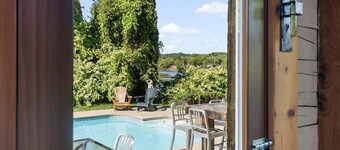 Pet-Friendly Vacation Rental w/ Lake Access