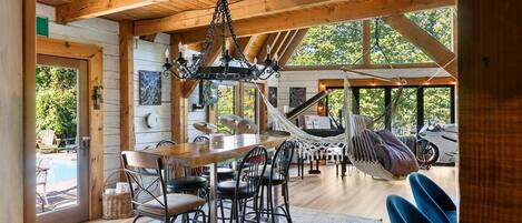 Servei de restauració