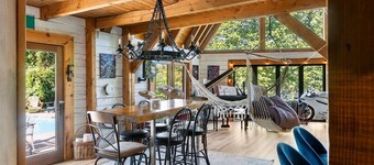 Pet-Friendly Vacation Rental w/ Lake Access