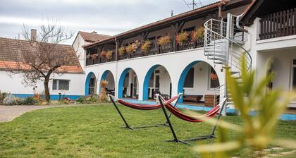 Penzion Posada Podivín