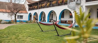 Penzion Posada Podivín