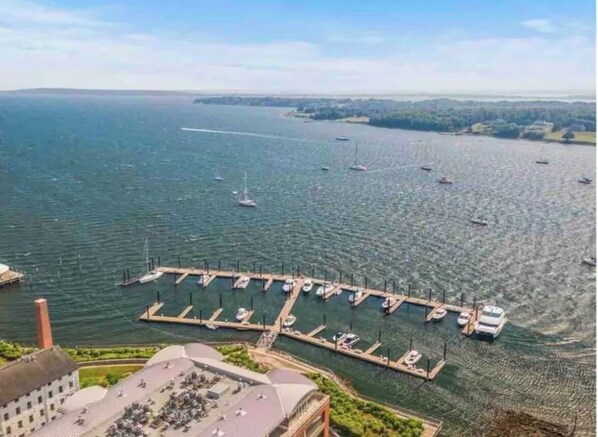 Marina