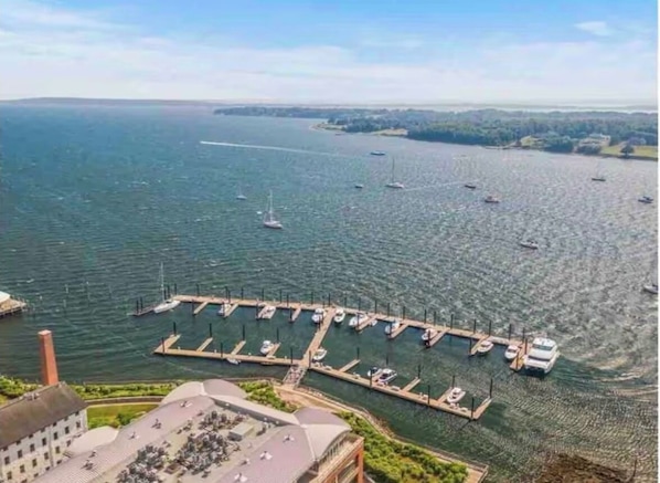 Marina