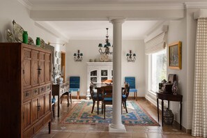Interior - Luxury Villa Sesimbra BreakFast Pool Tennis (Sesimbra)