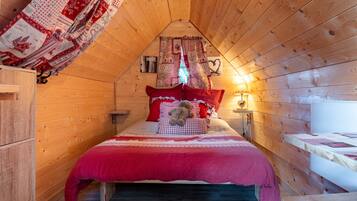 1 Schlafzimmer, Bettwäsche