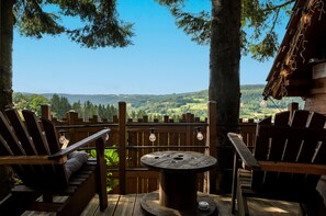 テラス / パティオ