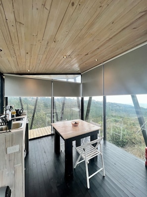 Chalet | Dining