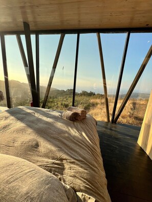 Rideaux occultants, Wi-Fi gratuit