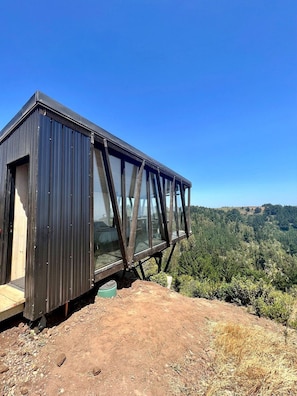 Chalet | Exterior