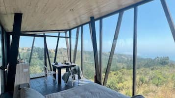 Cortinas blackout y wifi gratis