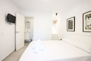 3 chambres, fer et planche Ă repasser, accĂšs au Wi-Fi (inclus)